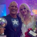 Tim and Heidi Win at Dancing For the Space Coast 2022