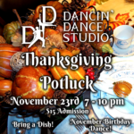 2024 thanksgiving potluck & nov bdays nov 23rd 7-10pm $15 per person