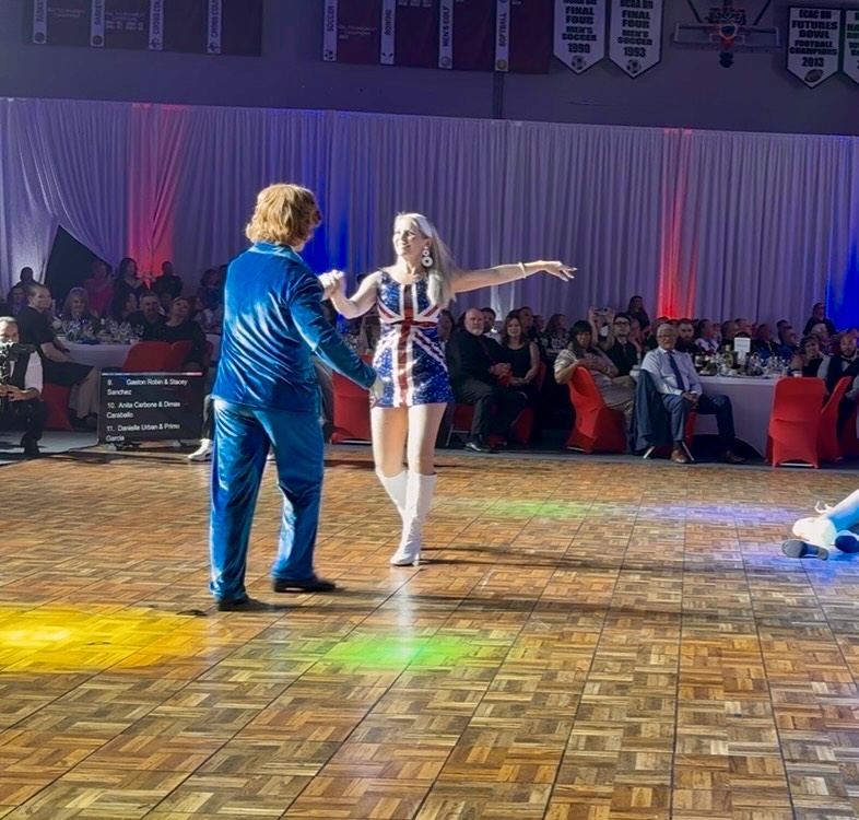 Gabriel & Heidi